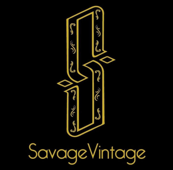 Savage Vintage